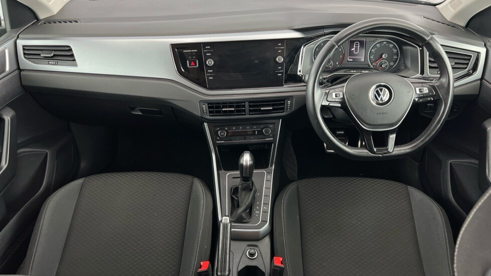 Used Volkswagen Polo 2021 for sale - 76008015: Photo 11