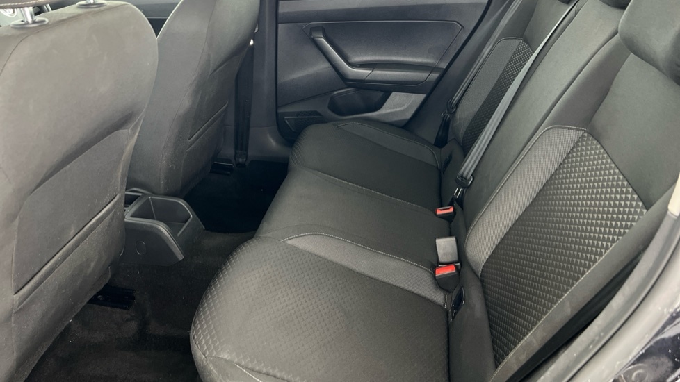 Used Volkswagen Polo 2021 for sale - 76008015: Photo 14