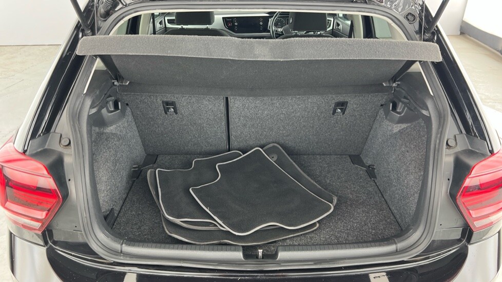 Used Volkswagen Polo 2021 for sale - 76008015: Photo 15