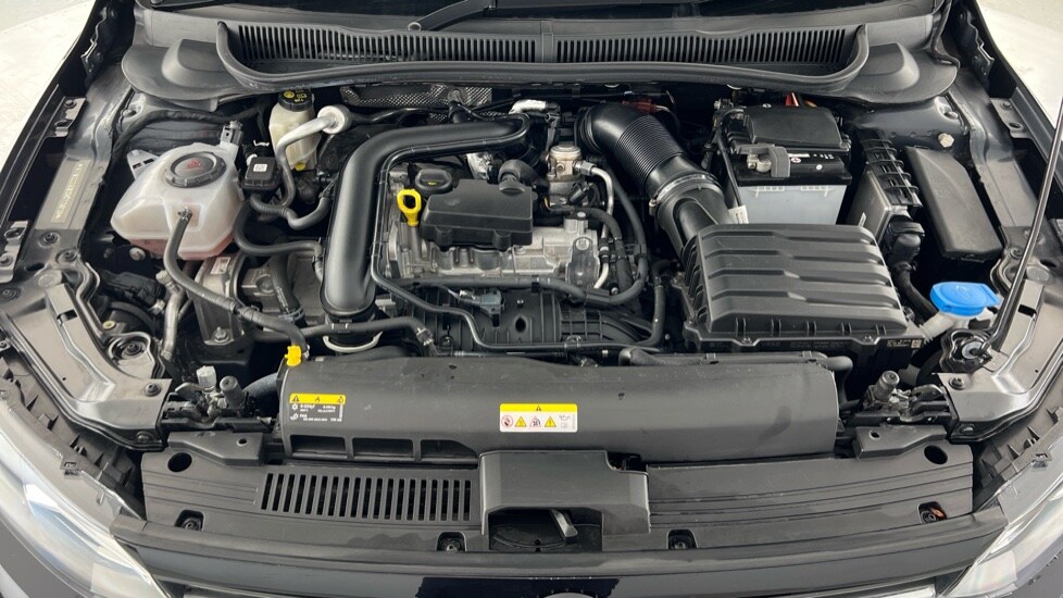 Used Volkswagen Polo 2021 for sale - 76008015: Photo 16