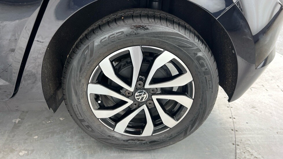 Used Volkswagen Polo 2021 for sale - 76008015: Photo 18