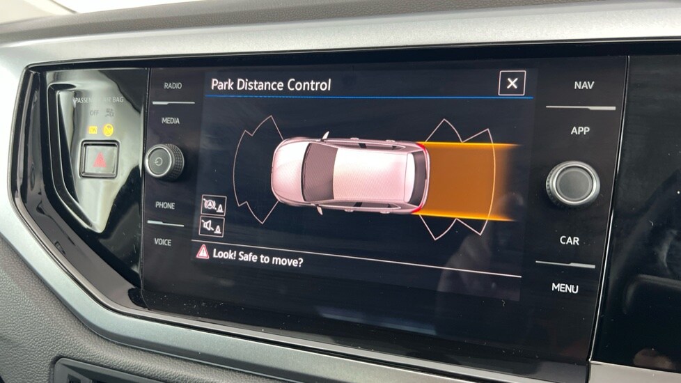 Used Volkswagen Polo 2021 for sale - 76008015: Photo 26