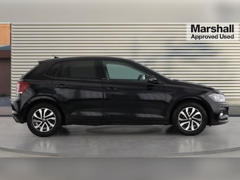 Used Volkswagen Polo 2021 for sale - 76008015: Photo