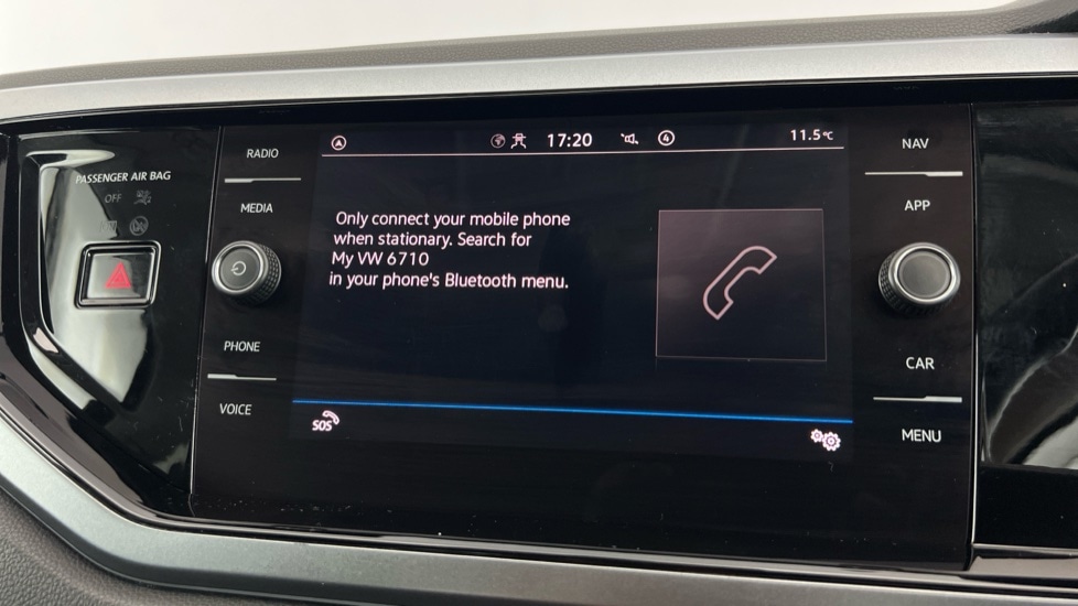 Used Volkswagen Polo 2021 for sale - 76008015: Photo 36