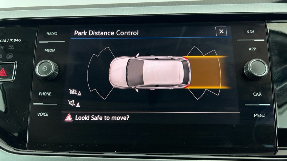 Used Volkswagen Polo 2021 for sale - 76008015: Photo 45