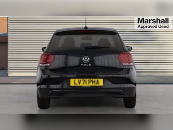 Used Volkswagen Polo 2021 for sale - 76008015: Photo