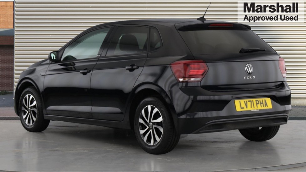 Used Volkswagen Polo 2021 for sale - 76008015: Photo 5