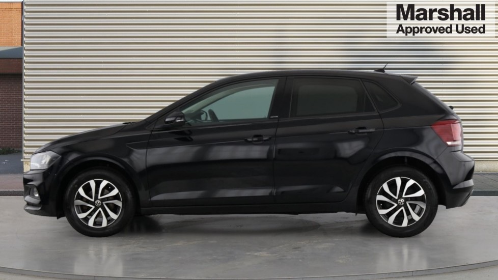 Used Volkswagen Polo 2021 for sale - 76008015: Photo 6