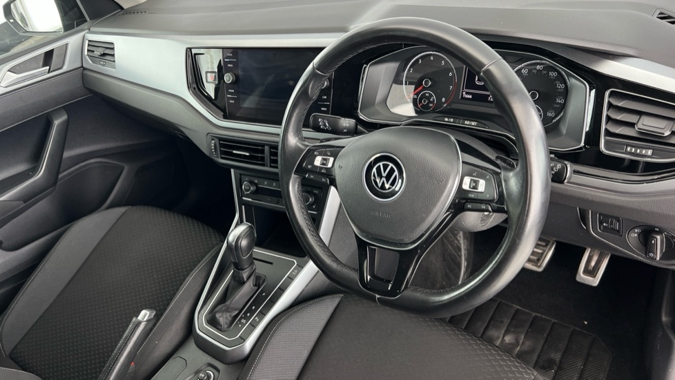 Used Volkswagen Polo 2021 for sale - 76008015: Photo 9