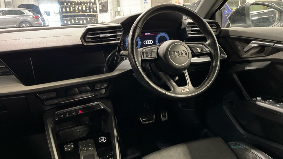 Vehicle 38