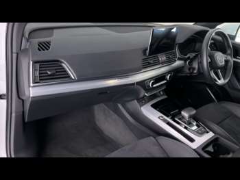 Used Audi Q5 2021 for sale - 74674743: Photo