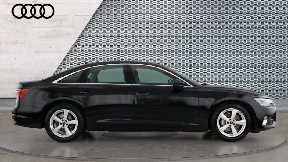 Used Audi A6 2022 for sale - 76540047: Photo 4