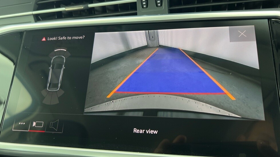 Used Audi A6 2022 for sale - 76540047: Photo 46