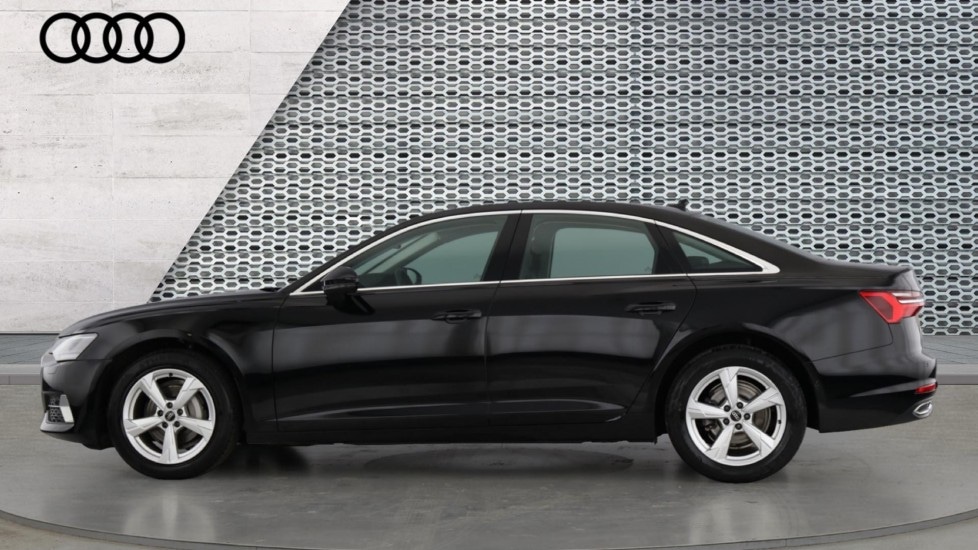 Used Audi A6 2022 for sale - 76540047: Photo 9