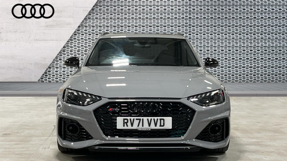 Used Audi RS4 2021 for sale - 76534051: Photo 10