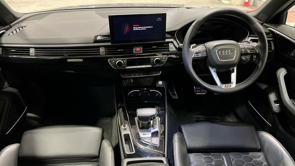 Used Audi RS4 2021 for sale - 76534051: Photo 12