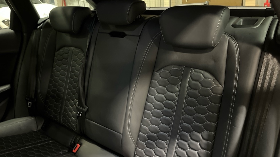 Used Audi RS4 2021 for sale - 76534051: Photo 15