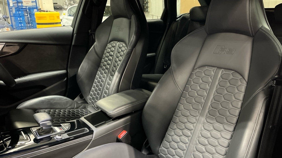 Used Audi RS4 2021 for sale - 76534051: Photo 17