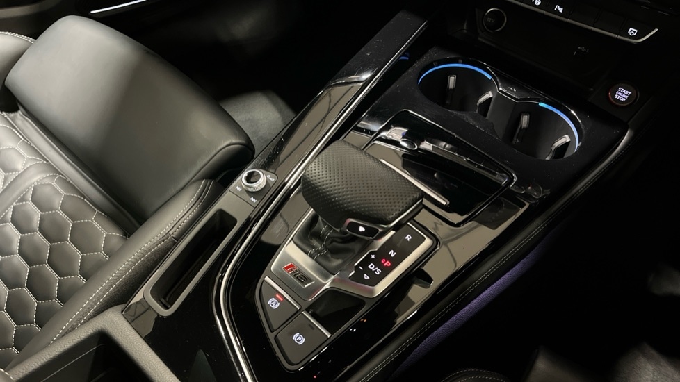 Used Audi RS4 2021 for sale - 76534051: Photo 19