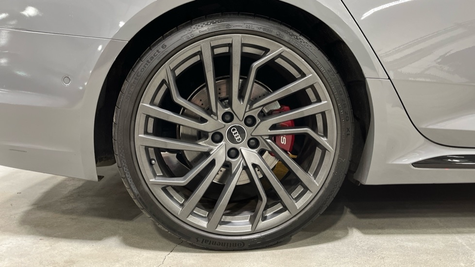 Used Audi RS4 2021 for sale - 76534051: Photo 21