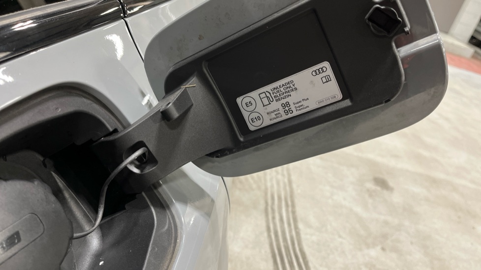 Used Audi RS4 2021 for sale - 76534051: Photo 22