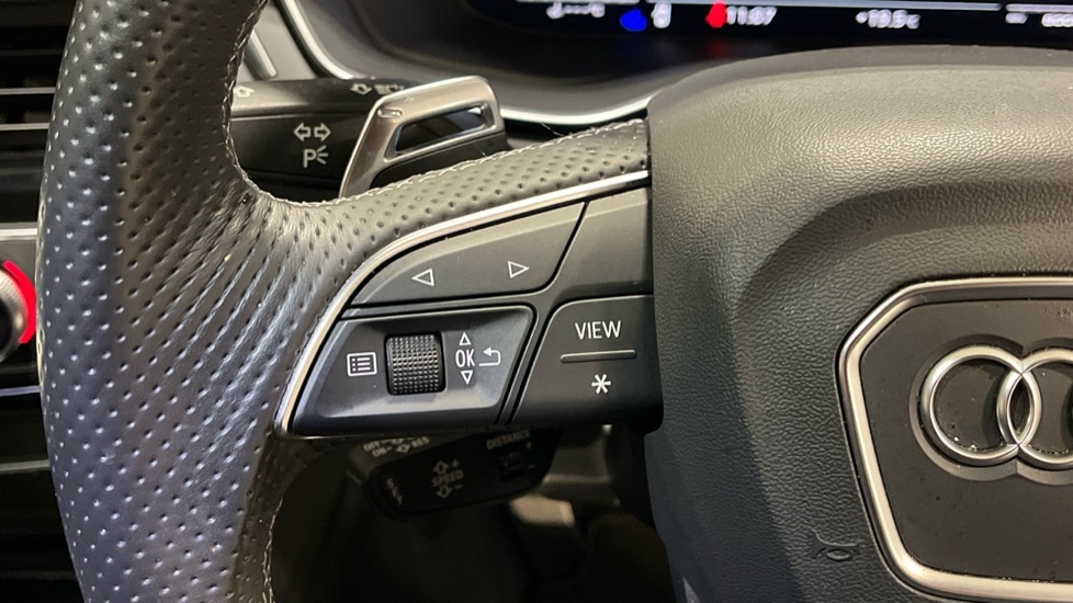 Used Audi RS4 2021 for sale - 76534051: Photo 24