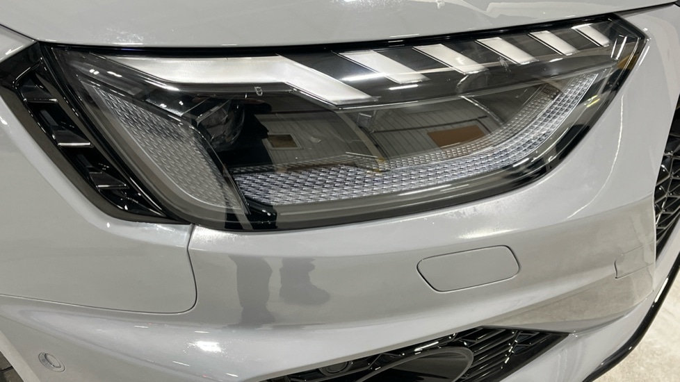 Used Audi RS4 2021 for sale - 76534051: Photo 34