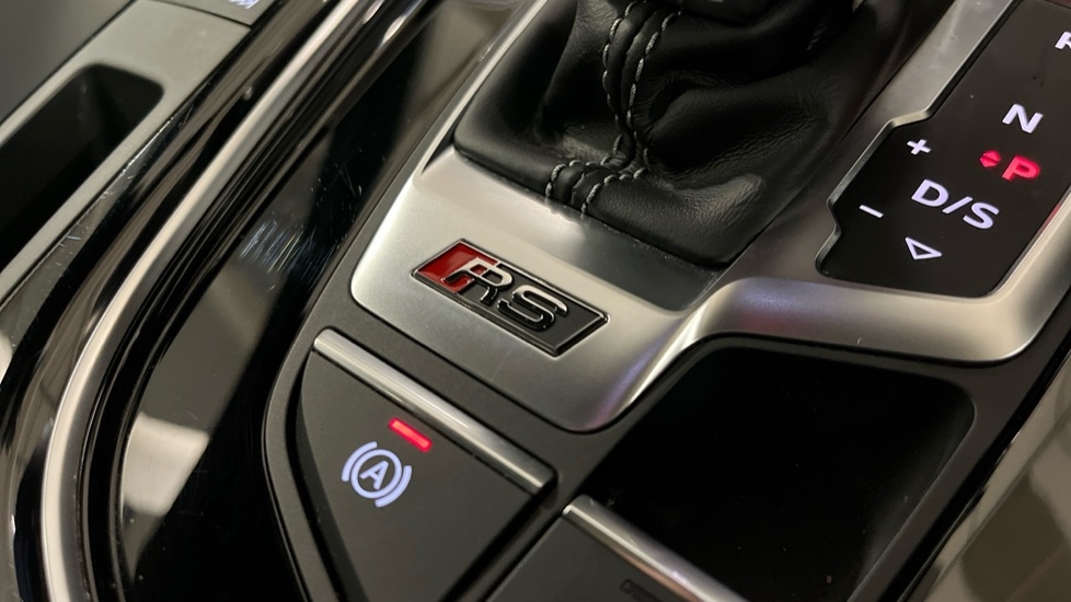 Used Audi RS4 2021 for sale - 76534051: Photo 45