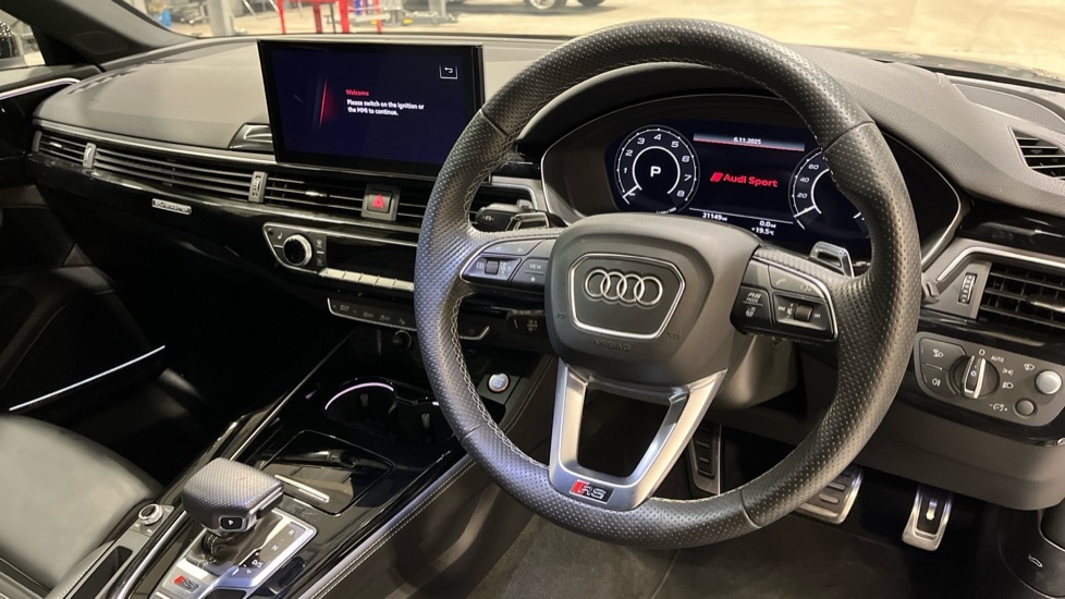 Used Audi RS4 2021 for sale - 76534051: Photo 6