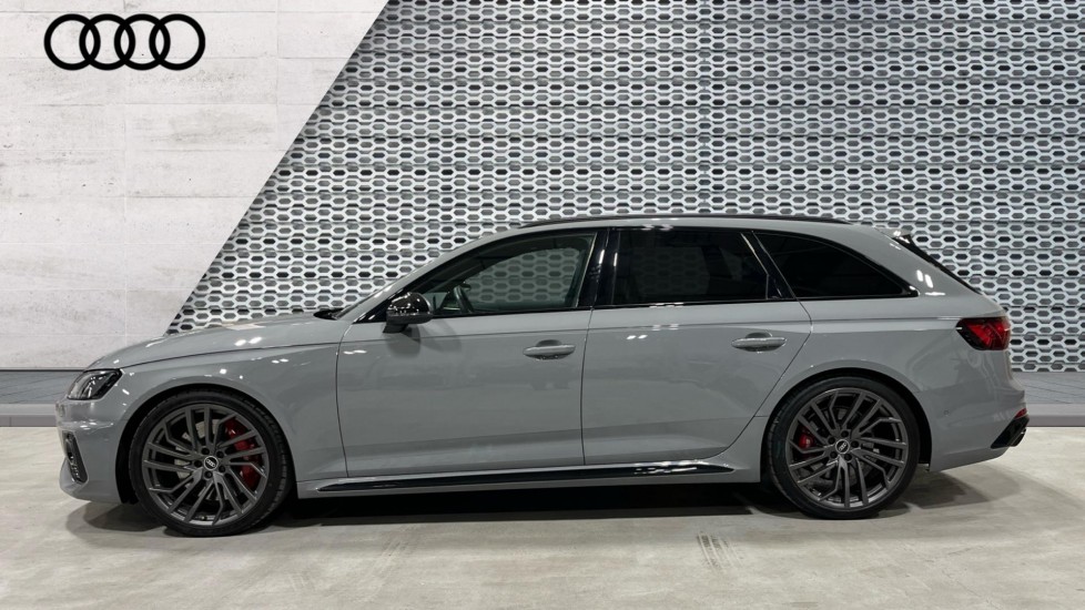 Used Audi RS4 2021 for sale - 76534051: Photo 9