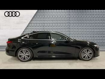 Used Audi A5 2024 for sale - 74079123: Photo