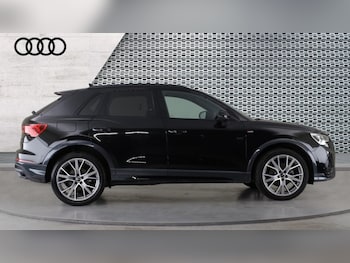 Used Audi Q3 2025 for sale - 76515023: Photo