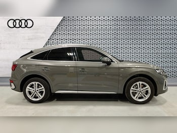 Used Audi Q5 2022 for sale - 76921873: Photo