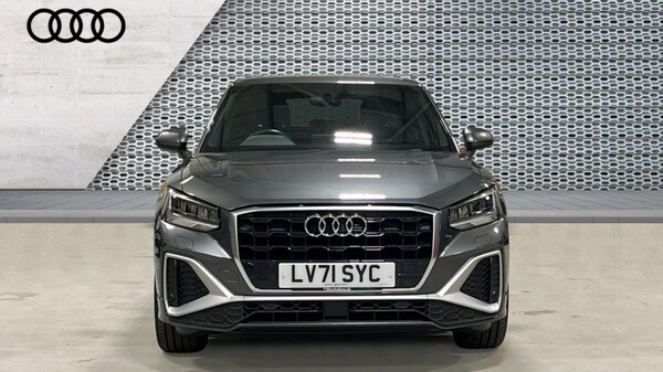 Used Audi Q2 2021 for sale - 76124569: Photo 10