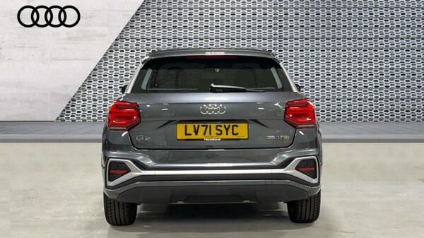 Used Audi Q2 2021 for sale - 76124569: Photo 11