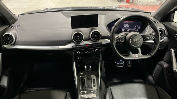 Used Audi Q2 2021 for sale - 76124569: Photo 12