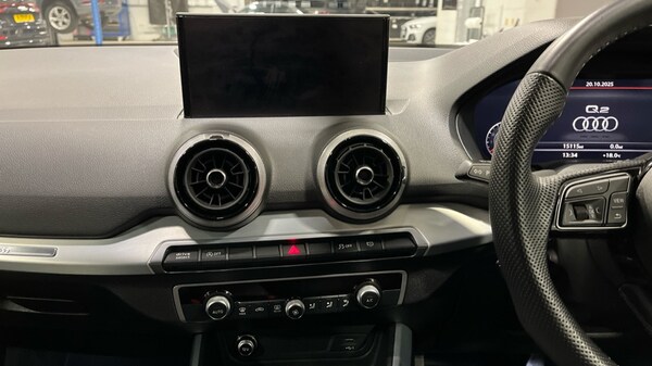 Used Audi Q2 2021 for sale - 76124569: Photo 13