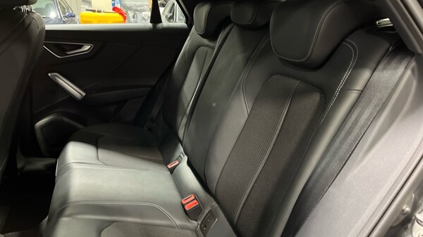 Used Audi Q2 2021 for sale - 76124569: Photo 15