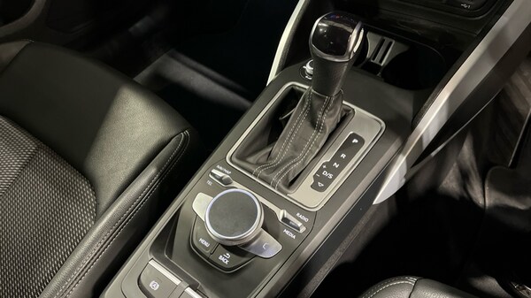 Used Audi Q2 2021 for sale - 76124569: Photo 19