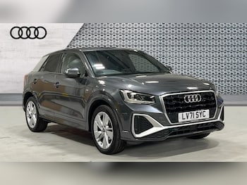 Audi - Q2
