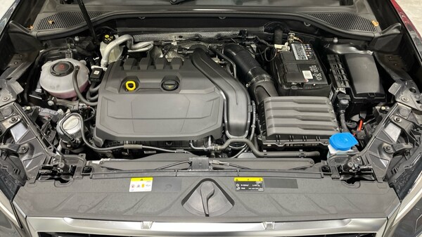 Used Audi Q2 2021 for sale - 76124569: Photo 20