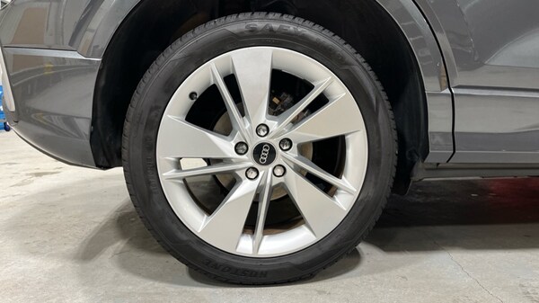 Used Audi Q2 2021 for sale - 76124569: Photo 21