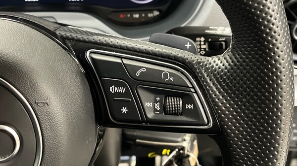 Used Audi Q2 2021 for sale - 76124569: Photo 23
