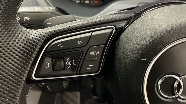 Used Audi Q2 2021 for sale - 76124569: Photo 24