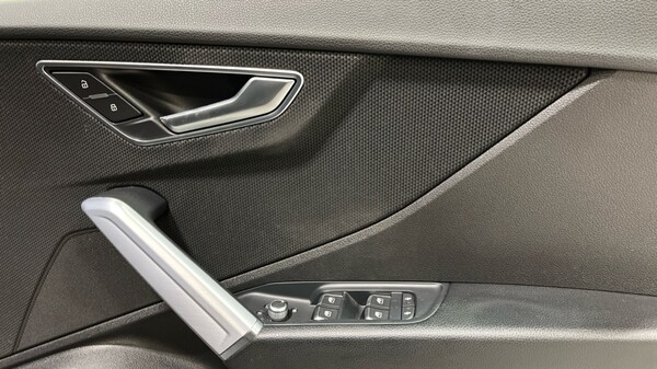 Used Audi Q2 2021 for sale - 76124569: Photo 28