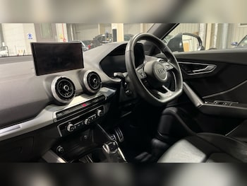 Used Audi Q2 2021 for sale - 76124569: Photo 2