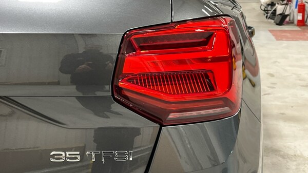 Used Audi Q2 2021 for sale - 76124569: Photo 33