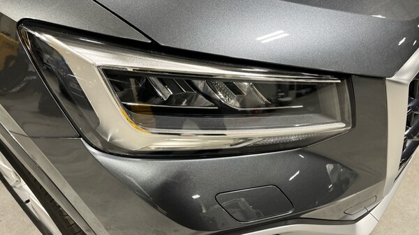 Used Audi Q2 2021 for sale - 76124569: Photo 34