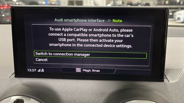 Used Audi Q2 2021 for sale - 76124569: Photo 36