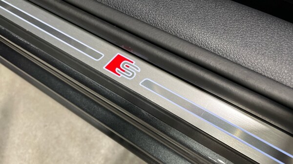 Used Audi Q2 2021 for sale - 76124569: Photo 37